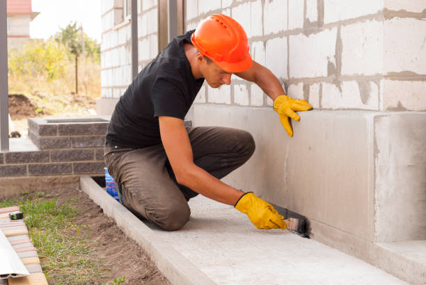 Waterproofing professionals working in Lena, WI
